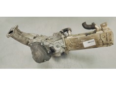 Recambio de enfriador egr para mercedes-benz clase b (w246) 1.8 cdi referencia OEM IAM A6511400675  