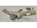 Recambio de enfriador egr para mercedes-benz clase b (w246) 1.8 cdi referencia OEM IAM A6511400675  