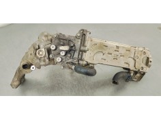 Recambio de enfriador egr para mercedes-benz clase b (w246) 1.8 cdi referencia OEM IAM A6511400675  