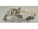 Recambio de enfriador egr para mercedes-benz clase b (w246) 1.8 cdi referencia OEM IAM A6511400675  
