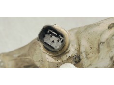 Recambio de enfriador egr para mercedes-benz clase b (w246) 1.8 cdi referencia OEM IAM A6511400675  