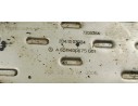 Recambio de enfriador egr para mercedes-benz clase b (w246) 1.8 cdi referencia OEM IAM A6511400675  