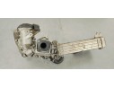 Recambio de enfriador egr para mercedes-benz clase b (w246) 1.8 cdi referencia OEM IAM A6511400675  