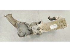 Recambio de enfriador egr para mercedes-benz clase b (w246) 1.8 cdi referencia OEM IAM A6511400675  