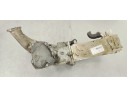 Recambio de enfriador egr para mercedes-benz clase b (w246) 1.8 cdi referencia OEM IAM A6511400675  