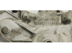 Recambio de enfriador egr para mercedes-benz clase b (w246) 1.8 cdi referencia OEM IAM A6511400675  
