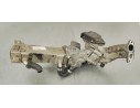 Recambio de enfriador egr para mercedes-benz clase b (w246) 1.8 cdi referencia OEM IAM A6511400675  