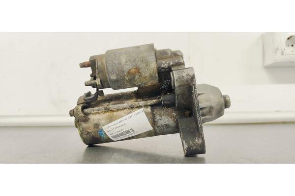 Recambio de motor arranque para ford focus berlina (cap) 1.6tdci 90 referencia OEM IAM 3M5T11000CE  
