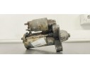 Recambio de motor arranque para ford focus berlina (cap) 1.6tdci 90 referencia OEM IAM 3M5T11000CE  