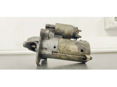 Recambio de motor arranque para ford focus berlina (cap) 1.6tdci 90 referencia OEM IAM 3M5T11000CE  