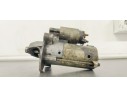 Recambio de motor arranque para ford focus berlina (cap) 1.6tdci 90 referencia OEM IAM 3M5T11000CE  