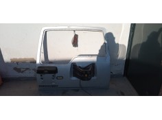 Recambio de porton trasero para land rover discovery (lt) td5 referencia OEM IAM   