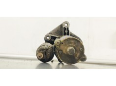 Recambio de motor arranque para ford focus berlina (cap) 1.6tdci 90 referencia OEM IAM 3M5T11000CE  