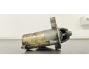 Recambio de motor arranque para ford focus berlina (cap) 1.6tdci 90 referencia OEM IAM 3M5T11000CE  