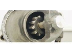 Recambio de motor arranque para ford focus berlina (cap) 1.6tdci 90 referencia OEM IAM 3M5T11000CE  