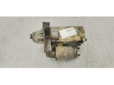 Recambio de motor arranque para ford focus berlina (cap) 1.6tdci 90 referencia OEM IAM 3M5T11000CE  