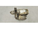 Recambio de motor arranque para ford focus berlina (cap) 1.6tdci 90 referencia OEM IAM 3M5T11000CE  