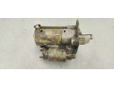 Recambio de motor arranque para ford focus berlina (cap) 1.6tdci 90 referencia OEM IAM 3M5T11000CE  