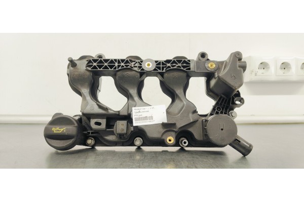 Recambio de tapa balancines para peugeot 308 referencia OEM IAM P1001845  