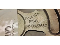 Recambio de polea arbol levas para citroen jumpy fugón 1.5 hdi 100 fap referencia OEM IAM 9819923680  