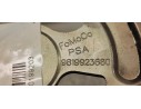 Recambio de polea arbol levas para citroen jumpy fugón 1.5 hdi 100 fap referencia OEM IAM 9819923680  