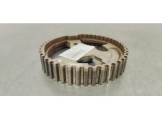 Recambio de polea arbol levas para citroen jumpy fugón 1.5 hdi 100 fap referencia OEM IAM 9819923680  