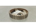 Recambio de polea arbol levas para citroen jumpy fugón 1.5 hdi 100 fap referencia OEM IAM 9819923680  
