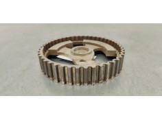 Recambio de polea arbol levas para citroen jumpy fugón 1.5 hdi 100 fap referencia OEM IAM 9819923680  