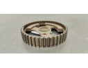 Recambio de polea arbol levas para citroen jumpy fugón 1.5 hdi 100 fap referencia OEM IAM 9819923680  