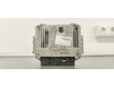 Recambio de centralita motor uce para citroen c3 1.4 hdi exclusive referencia OEM IAM 0281012524  