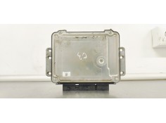 Recambio de centralita motor uce para citroen c3 1.4 hdi exclusive referencia OEM IAM 0281012524  