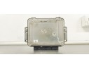 Recambio de centralita motor uce para citroen c3 1.4 hdi exclusive referencia OEM IAM 0281012524  