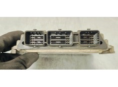 Recambio de centralita motor uce para citroen c3 1.4 hdi exclusive referencia OEM IAM 0281012524  