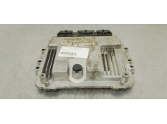 Recambio de centralita motor uce para citroen c3 1.4 hdi exclusive referencia OEM IAM 0281012524  