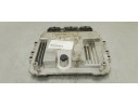 Recambio de centralita motor uce para citroen c3 1.4 hdi exclusive referencia OEM IAM 0281012524  