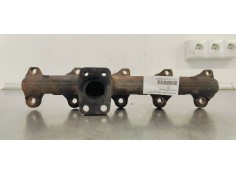 Recambio de colector escape para peugeot 3008 1.5hdi 130 fap referencia OEM IAM   