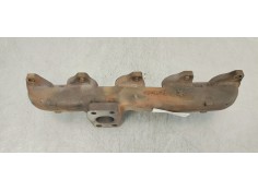 Recambio de colector escape para peugeot 3008 1.5hdi 130 fap referencia OEM IAM   