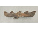 Recambio de colector escape para peugeot 3008 1.5hdi 130 fap referencia OEM IAM   