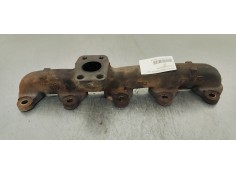Recambio de colector escape para peugeot 3008 1.5hdi 130 fap referencia OEM IAM   