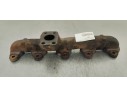 Recambio de colector escape para peugeot 3008 1.5hdi 130 fap referencia OEM IAM   