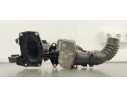 Recambio de tubo para mercedes-benz clase b (w246) 1.8 cdi referencia OEM IAM A6510901128  