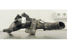 Recambio de tubo para mercedes-benz clase b (w246) 1.8 cdi referencia OEM IAM A6510901128  