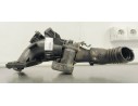 Recambio de tubo para mercedes-benz clase b (w246) 1.8 cdi referencia OEM IAM A6510901128  