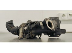 Recambio de tubo para mercedes-benz clase b (w246) 1.8 cdi referencia OEM IAM A6510901128  