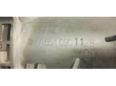 Recambio de tubo para mercedes-benz clase b (w246) 1.8 cdi referencia OEM IAM A6510901128  