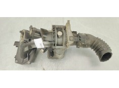 Recambio de tubo para mercedes-benz clase b (w246) 1.8 cdi referencia OEM IAM A6510901128  