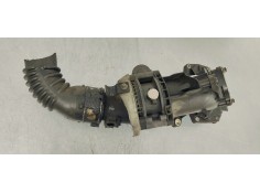 Recambio de tubo para mercedes-benz clase b (w246) 1.8 cdi referencia OEM IAM A6510901128  