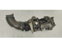 Recambio de tubo para mercedes-benz clase b (w246) 1.8 cdi referencia OEM IAM A6510901128  
