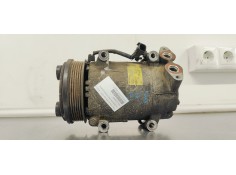 COMPRESOR AIRE ACONDICIONADO 3M5H19D629KF 