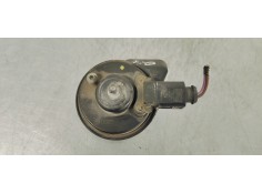 Recambio de claxon para audi q7 (4l) 4.2 tdi referencia OEM IAM 4L0951221A  